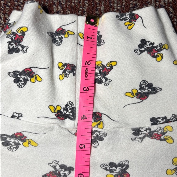 Vintage 90’s Mickey & Co. turtleneck medium Disney 90’s women’s warm long sleeve - Picture 11 of 12